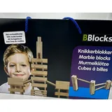 Bbl Blok - Bblocks Murmel Bloe, Murmelbahn