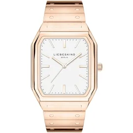 Liebeskind Berlin Armbanduhr LT-0455-MQ IP Roségold