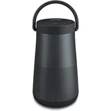 Bose SoundLink Revolve+ Bluetooth speaker schwarz