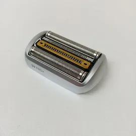 Braun Scherkopf Series 9 PRO+ 96M Silber