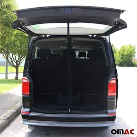Omac Moskitonetz Magnetisch 30 x 3 cm schwarz