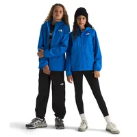 The North Face ZIPLINE RAIN JACKET Jacket Unisex hero