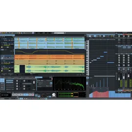 Magix Samplitude Music Studio 2022