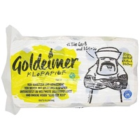 Goldeimer Toilettenpapier - 3lagig 150Blatt (2erPack)