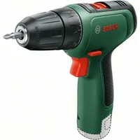 Bosch Akku-Bohrschrauber EasyDrill 1200, 1 x Akku PBA 12V