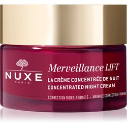 Nuxe Merveillance Expert festigende Nachtcreme für die Faltenkorrektur 50 ml