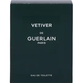 Guerlain Vetiver Eau de Toilette 100 ml