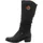 Rieker Damen Schwarz 38