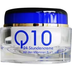 NCM Q10 24-Stunden-Creme (neue Aufmachung), 50 Milliliter