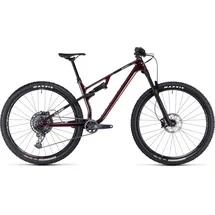 Cube AMS ONE11 C:68X Pro 2023 29 Zoll RH XL rot