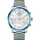 Claude Bernard Aquarider 10222-3MBU-AIR Edelstahl 44 mm 10222-3MBU-AIR