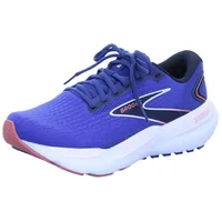 Brooks Damen Glycerin 21 - breit (D) blau 42.5