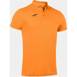 JOMA Hobby Poloshirt 050 - fluororange L