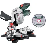 Metabo KS 216 M Set 610216900