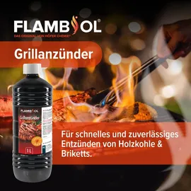Höfer Chemie Grillanzünder 1 Liter SW10538