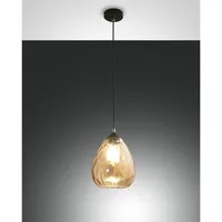 Fabas Luce Pendelleuchte, 1-flammig, 3518-40-125,