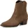 TAMARIS Damen Stiefel Leder braun 40