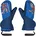 Lemmi-z Glove estate blue 143 80cm
