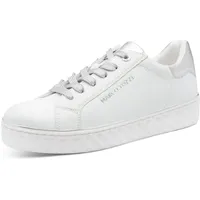 Marco Tozzi Sneaker Damen Weiß 37