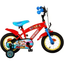 Volare Paw Patrol 12 Zoll RH 0 cm blau/rot