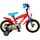 Volare Paw Patrol 12 Zoll RH 0 cm blau/rot