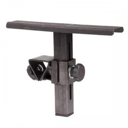 Batavia 7060548, Schwarz, Metall, CROC LOCK