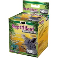 JBL ReptilHeat 100W silber / schwarz
