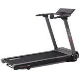 Everfit TFK855 Slim Schwarz