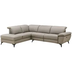 XORA Ecksofa PARIS - SC ca. 222,00x274,00