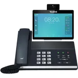 Yealink VP59, Telefon, Grau