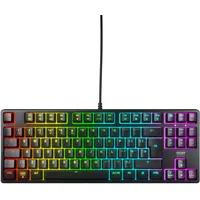 Cherry K4V2 TKL MX2A RED UK