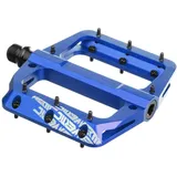 Sixpack Racing Sixpack Vertic 3.0 Pedale - blue