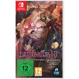 Clear River Games Deathsmiles I・II Nintendo Switch