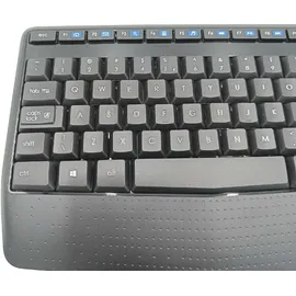 Logitech MK345 Wireless Tastatur US Set (920-006489)