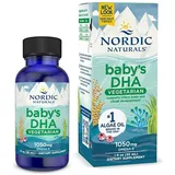 Nordic Naturals Baby's DHA Vegetarian 30 ml