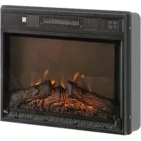 Bim Furniture - Einbau-Elektrokamin SE105-23G