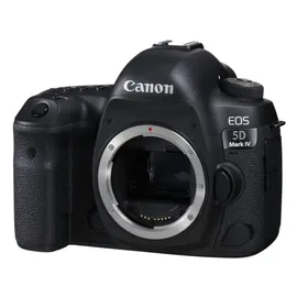 Canon EOS 5D Mark IV Body