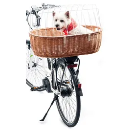 Aumüller Fahrrad-Tierkorb XL