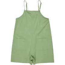 Roxy Overall Lavender Haze grün 158/164 (14)