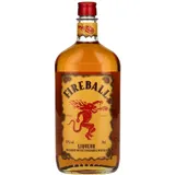 Fireball Whisky 33%