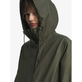 Aigle Funktionsmantel T-Kit oliv XL