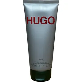 HUGO BOSS Hugo Man Shower Gel