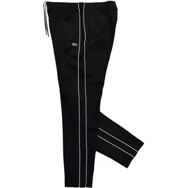 Lacoste Hose schwarz M