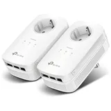 TP-Link TL-PA8030P KIT 1300 Mbps
