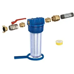 Pumpenmontageset MSS 380-HWW