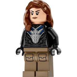 LEGO® - Super Heroes - sh1002 - Ruth Bat-Seraph (76292)