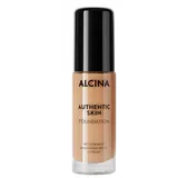 Alcina Authentic Skin Foundation Medium 28,5 ml