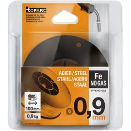TOPARC 086104 Fülldrahtspule