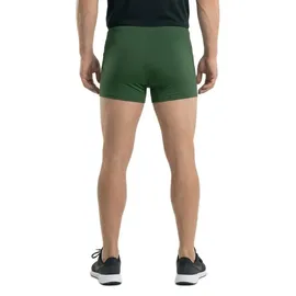 Protest Badeshorts Carst Grün XS