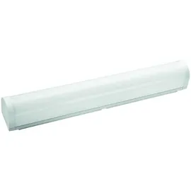 sg armaturen a/s SG LEUCHTE PRELUDE WEISS LED 2700K